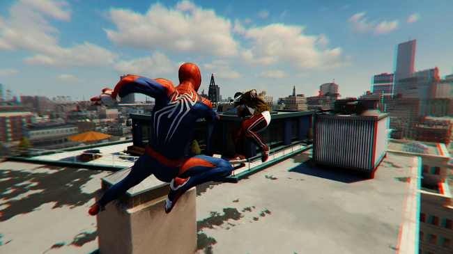 Hướng dẫn Spider-Man: Những điều tân thủ nên biết trước khi chơi 