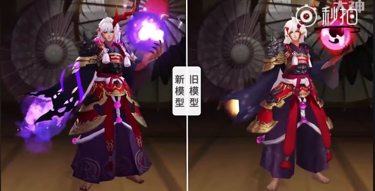 Âm Dương Sư: Chi tiết Big Update 12/9 mừng sinh nhật 2 tuổi - Đại trùng tu game với nhiều tính năng đặc biệt