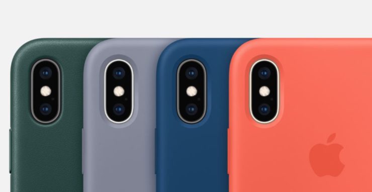 Nhìn danh sách phụ kiện iPhone Xs và Apple Watch 4 mới biết Apple mới là trùm hút máu
