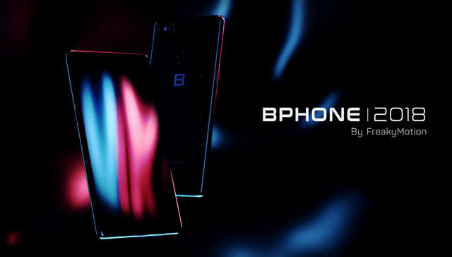 Bphone 3 2018 xuất hiện trong video mới, lộ thiết kế ấn tượng, ra mắt đầu tháng 10
