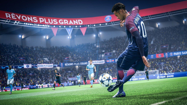 FIFA 19 ra mắt cấu hình, game thủ thế giới thở phào nhẹ cả người !