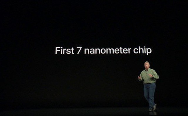 iPhone XS xịn là thế nhưng Apple vẫn đưa một thông tin sai sự thật đến người hâm mộ