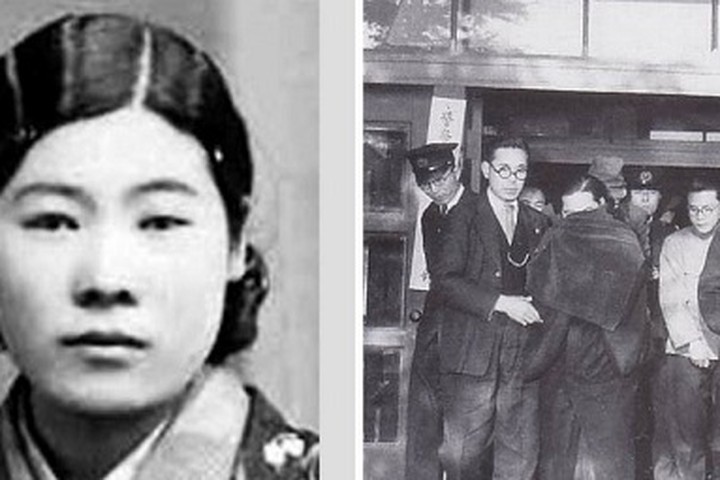 Bà đỡ từ địa ngục: Người đàn bà tàn độc nhất lịch sử Nhật Bản, giết hại hàng trăm trẻ sơ sinh rồi giấu xác khắp thành phố.