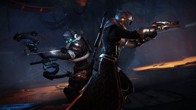 Destiny 2 và những điều mới mẻ ai ai cũng nên biết (Phần 1)