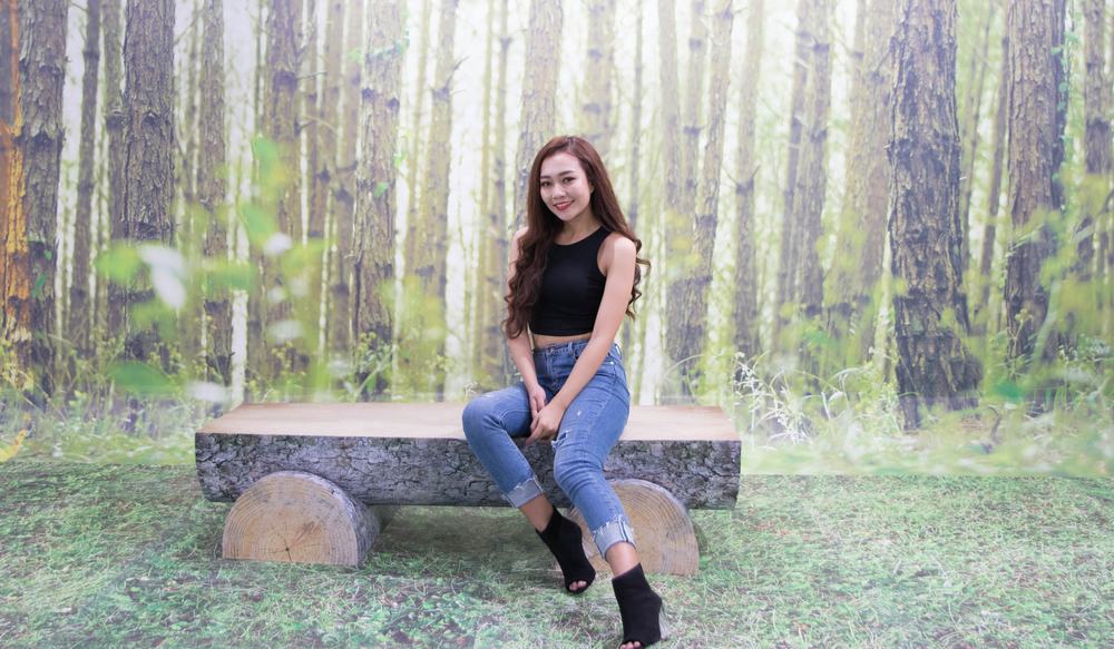 Tổng hợp những bóng hồng tại Sony Show 2018 sẽ khiến bạn mê mẩn