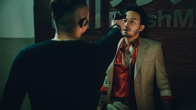 Dàn sao TVB hội tụ, cùng nhau đi Săn Bão trong tháng 9 này