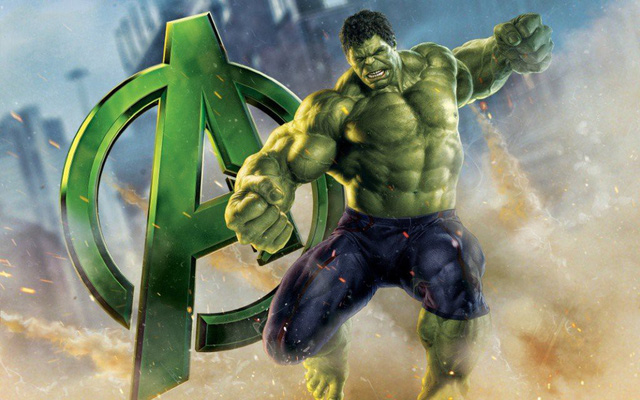 Hình ảnh về tạo hình của những nhân vật trong Avengers 4 bị rò rỉ, Hulk sở hữu bộ giáp mới siêu đẹp