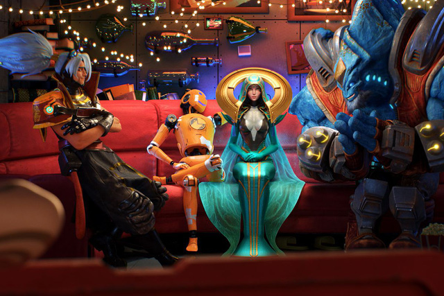 Bị "soán ngôi" ngay tại quê nhà, LMHT Bắc Mĩ tặng miễn phí trang phục Odyssey nhằm lôi kéo người chơi mới