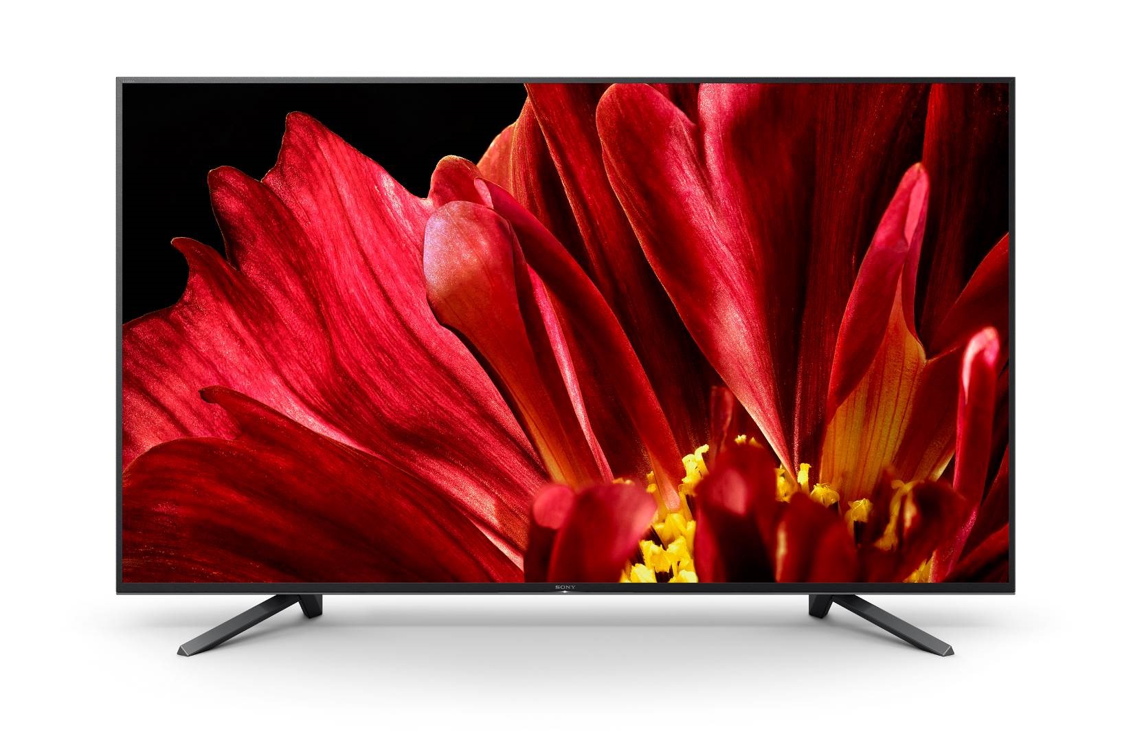 Sony ra mắt bộ đôi TV MASTER Series A9F và Z9F  Tuyệt phẩm tương phản đỉnh cao 
