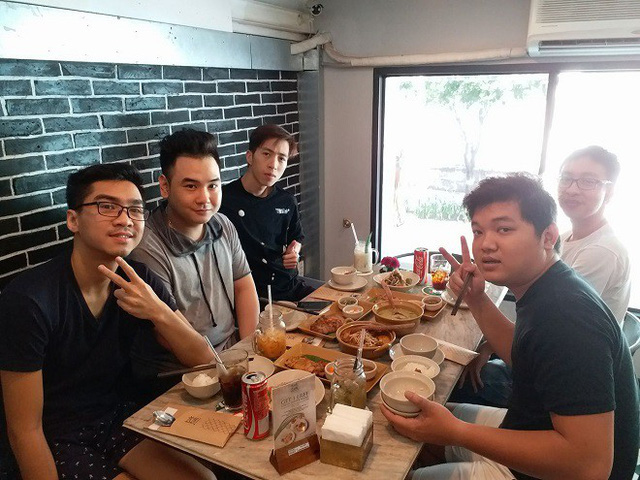 Độ Mixi lên tiếng sau drama của Xemesis và Mr Pom: "Đại gia dởm ấy mà"