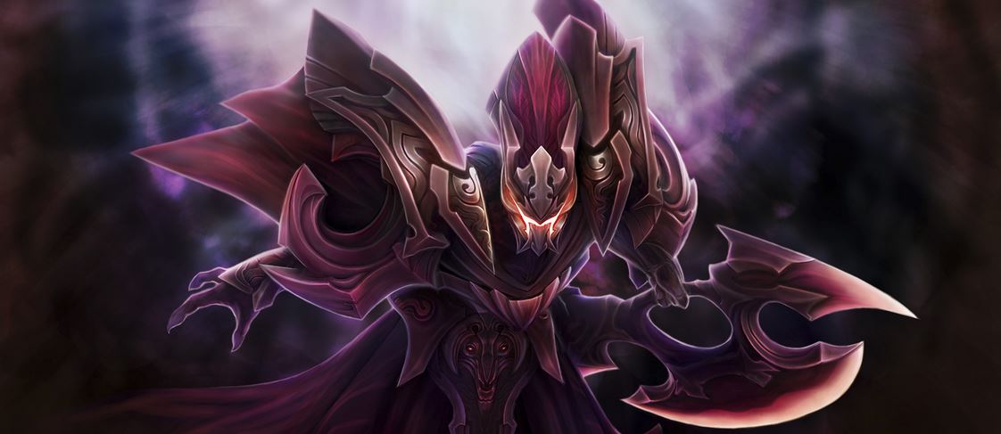 Dota 7.19c - Bản cập nhật  tàn bạo khi giảm sức mạnh hàng loạt tướng Late trong game