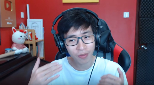 Từng nhận donate 100 triệu từ Mr Pom, Viruss nghĩ sao khi nhà đầu tư quịt bạn mình $2000