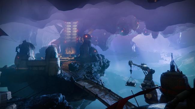 Destiny 2: Tổng hợp hướng dẫn đánh boss trong Last Wish Raid