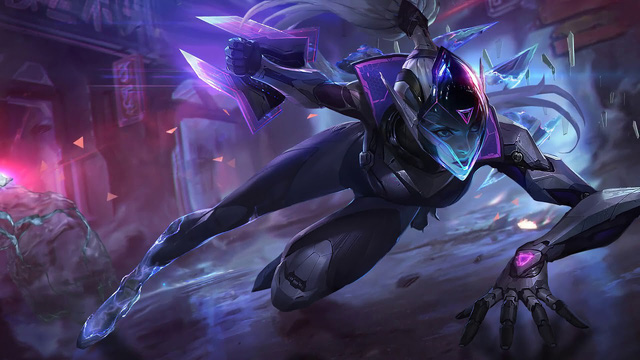 Điểm danh 5 vị tướng hưởng lợi nhiều nhật trong phiên bản 8.18: Xạ Thủ bắt đầu gánh team trở lại