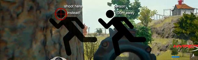 PUBG: Hướng dẫn cách bắn và điều khiển súng chi tiết nhất từ đội tuyển PUBG TSM (Phần 2)