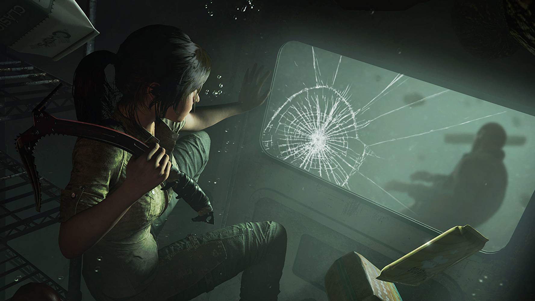 Shadow of the Tomb Raider: Tổng hợp mẹo nên biết trước khi chơi