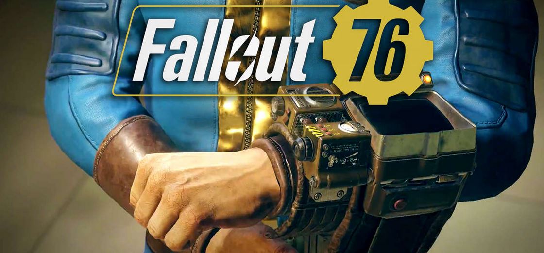 Bethesda tuyên bố Fallout 76 sẽ được hỗ trợ "Suốt đời"