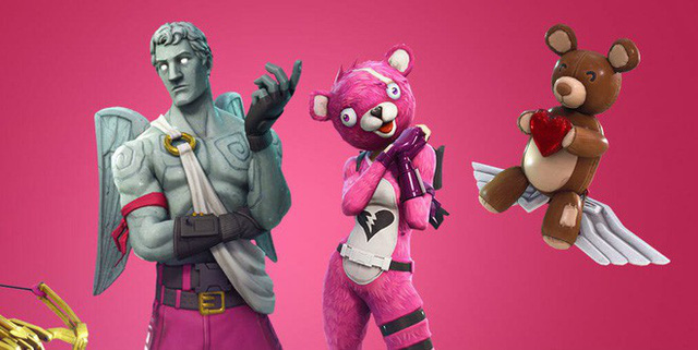 Đã có hơn 200 cặp vợ chồng ly hôn vì Fortnite, bạn có tin không?