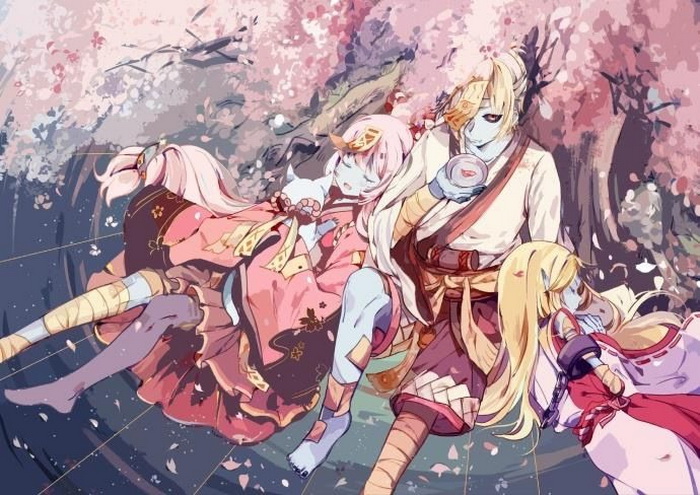 Âm Dương Sư: Hướng dẫn Khiêu Ca - Kyonshi Ani Thánh lật kèo trong cả Dịch và PvP