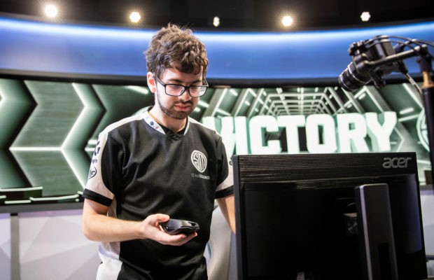 LMHT: TSM chính thức ngồi nhà xem CKTG 2018, nhường đường cho Cloud 9