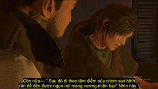 Xuất hiện game thủ tâm huyết, Vietsub hết toàn bộ tựa game Shadow Of The Tomb Raider mới ra mắt không lâu