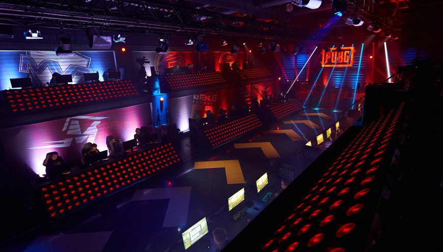 PUBG: Bluehole chuẩn bị ra luật mới giới hạn độ tuổi và quốc tịch của các VĐV tham gia giải đấu