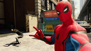 Hướng dẫn Spider-Man: Tổng hợp Suit và yêu cầu mở khóa (Phần 2)