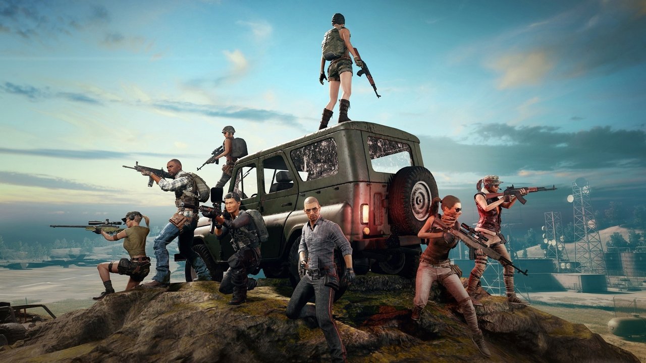 PUBG: Những mẹo quan trọng cần ghi nhớ để giành chiến thắng khi chơi ở chế độ Squad