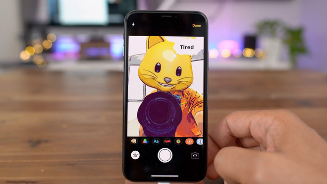 10 tính năng đáng lưu ý mà bạn cần phải cập nhật IOS 12 ngay trong hôm nay 
