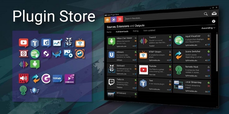 Tổng hợp 7 chương trình hỗ trợ Livestream trên Youtube, Facebook và Twitch mà các game thủ cần phải biết trong năm 2018