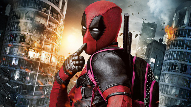 Thanh niên tải toàn bộ Deadpool lên Facebook và nhận ngay cái kết đắng là 6 tháng tù