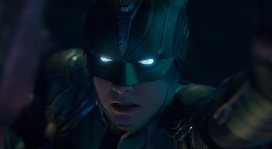 Phân tích trailer Captain Marvel nóng hổi mới ra mắt với 33 câu chuyện và bí mật bạn có thể bỏ lỡ (Phần 3)