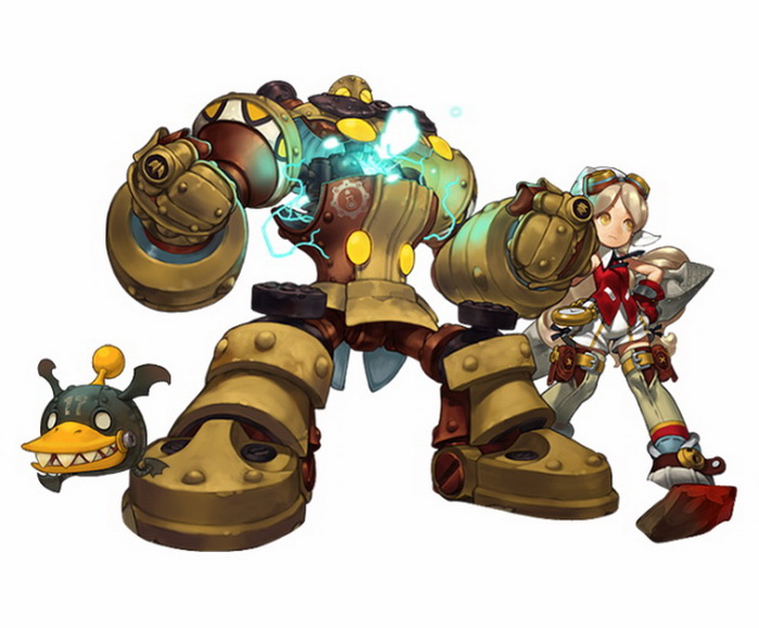 Dragon Nest Mobile: Hướng dẫn cơ bản Học Giả và cách nâng điểm kĩ năng đầy đủ nhất