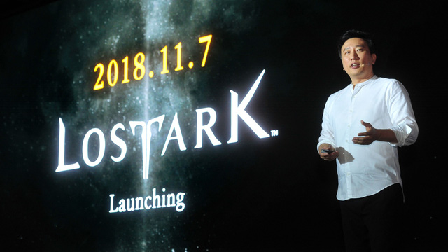Sau một thời gian dài chờ đợi thì bom tấn Lost Ark cũng chính thức công bố ngày ra mắt