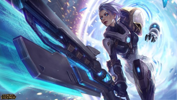 LMHT: Những vị tướng Đường trên đang có tỉ lệ thắng thấp nhất tại phiên bản 8.18