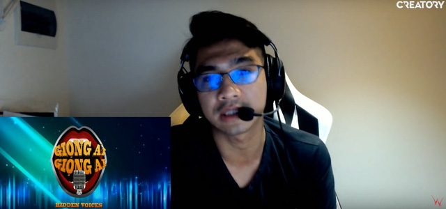 Pewpew phản ứng gay gắt khi bị chê ngày càng "nhạt" qua những lần lên sóng truyền hình