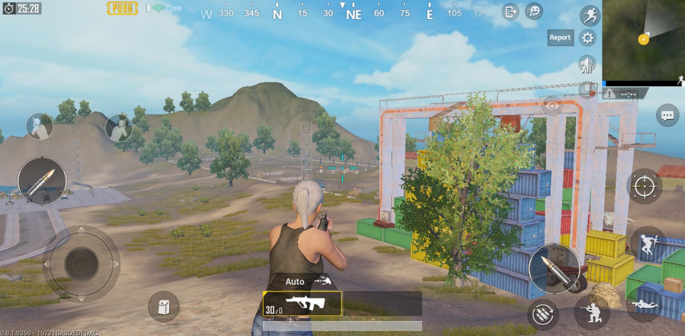 PUBG Mobile 0.8: 8 hướng dẫn sinh tồn để giành top 1 trong game