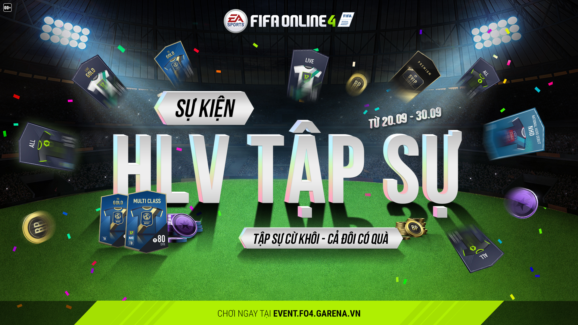 Game thủ FO4 đi “săn học trò” nhận quà to