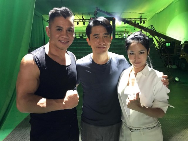 Cung Lê tham gia Công Phá Châu Âu, thêm một yếu tố hút khán giả nữa rồi