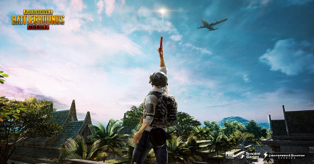 Nhà Sản xuất PUBG Mobile quốc tế vừa thừa nhận là phiên bản 0.8 còn đầy hack và cheat lộng hành khắp mọi nơi