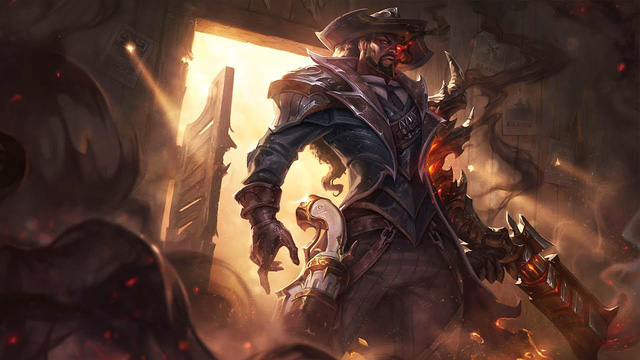 LMHT: Người chơi muốn Riot thay đổi những gì trong phiên bản 8.19?