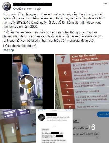 LMHT: Nữ game thủ sinh năm 2000 hám fame, bịa chuyện mình mổ tim để gây sự chú ý