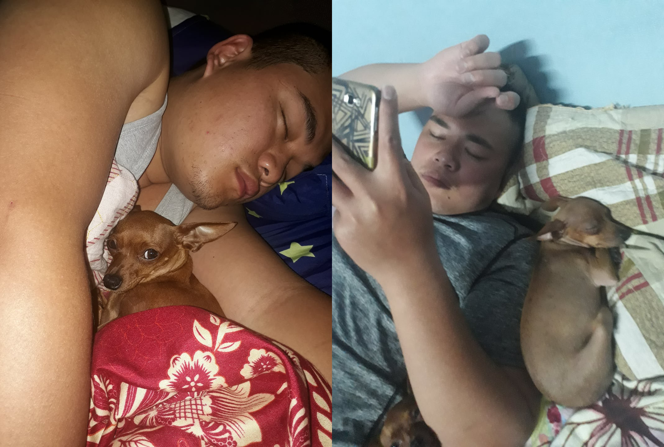 Chùm ảnh: Nỗi lòng các cô gái bị lũ boss công khai giựt chồng