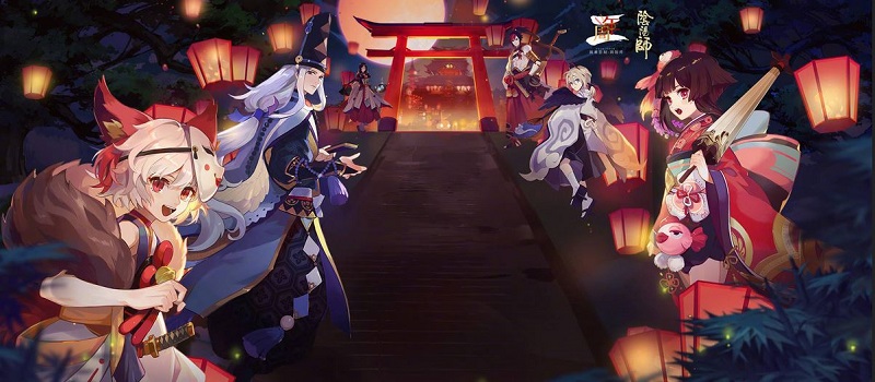 Âm Dương Sư chuẩn bị ra mắt hệ thống "Sư Đồ" - Thời đại của clone thầy trò đã tới