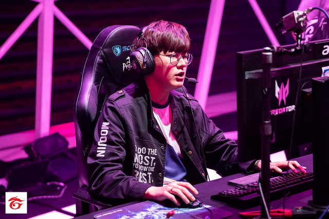 LMHT: CKTG năm nay, đội tuyển được mệnh danh "Diệt Hàn" đã đổi mục tiêu sang RNG của Trung Quốc