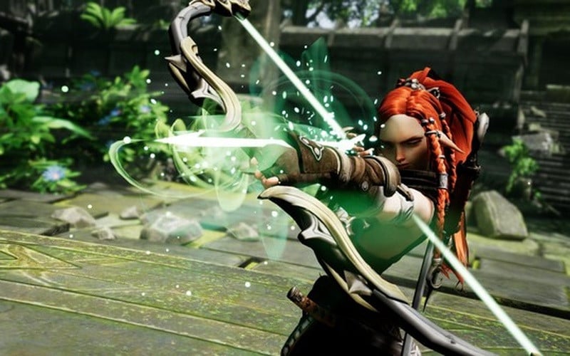 Prodigy Combat Prodigy Tactics - Tựa game chiến thuật nhập vai theo lượt cực đẹp đang ...