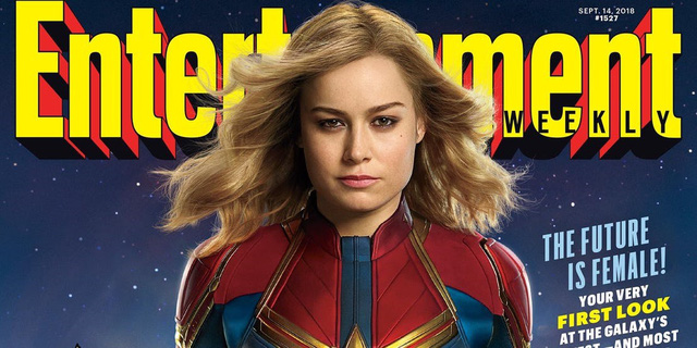 Lẽ ra đã có 8 bộ phim siêu anh hùng đổ bộ vào năm nay nếu không bị những lý do ngớ ngẫn này