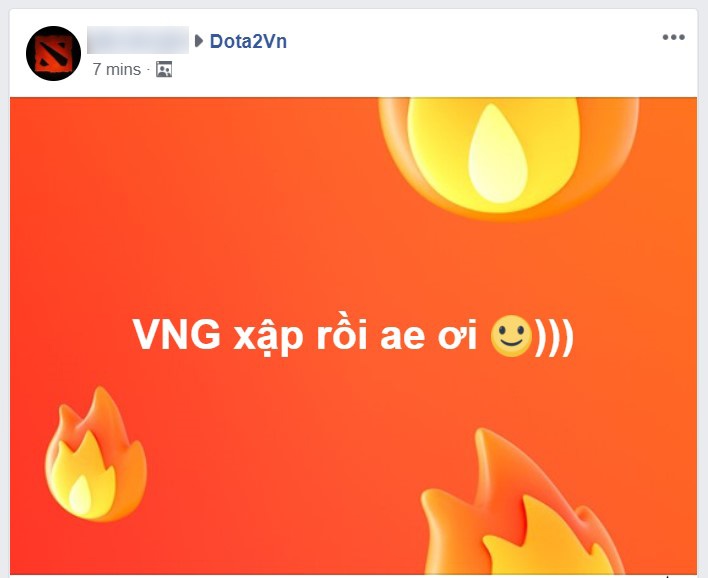 VNG sập server diện rộng, cả hệ thống game Zing và Zalo "bay màu" (Đã tìm ra nguyên nhân)