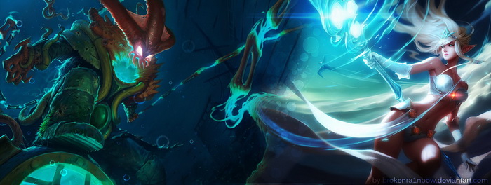 LMHT: Riot Games lại tiếp tục lên kế hoạch buff thêm cho Nunu, Kog'Maw, Thresh và Janna