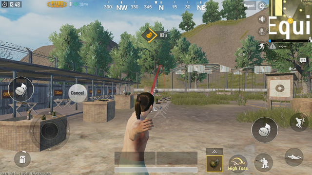PUBG Mobile: Hướng dẫn sử dụng lựu đạn hiệu quả, không "bóp team"